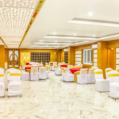 Zip By Spree Hotels Grand Legacy Prime デヘラードゥーン エクステリア 写真