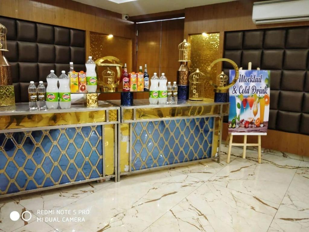 Zip By Spree Hotels Grand Legacy Prime デヘラードゥーン エクステリア 写真